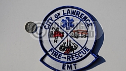 Lawrence Fire