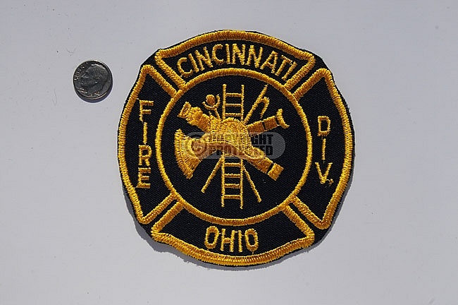 Cincinnati Fire