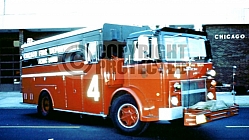 Chicago Fire Department