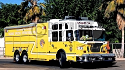 Maui Fire Department