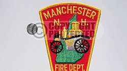 Manchester Fire