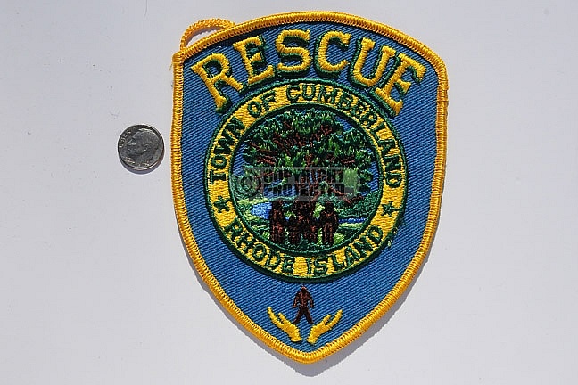 Cumberland Rescue