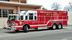 Fresno Fire Department