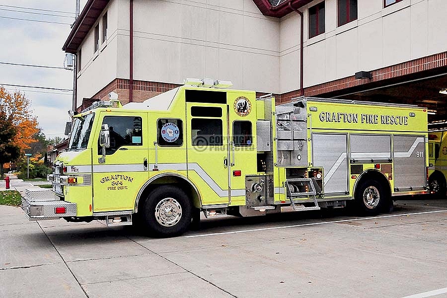 Grafton Fire Department Grafton Fire Department