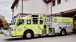 Grafton Fire Department