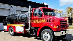 Isanti Fire Department