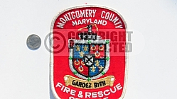 Montgomery County Fire