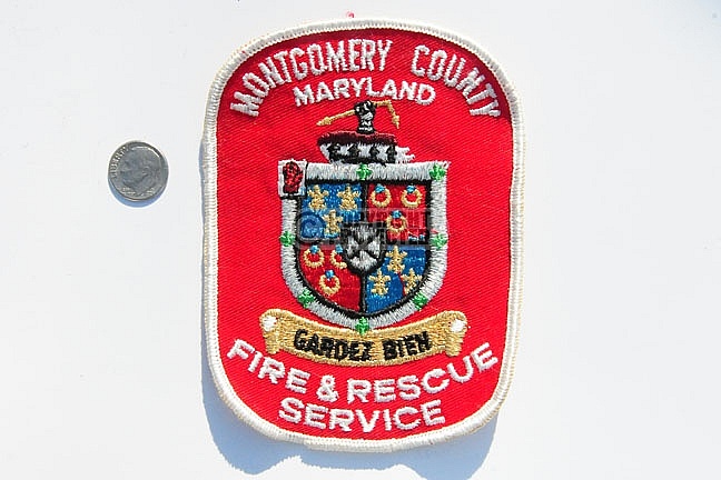 Montgomery County Fire
