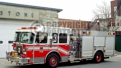 Reading Fire Department
