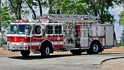 Los Alamos Fire Department