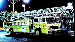 Tucson Fire Department
