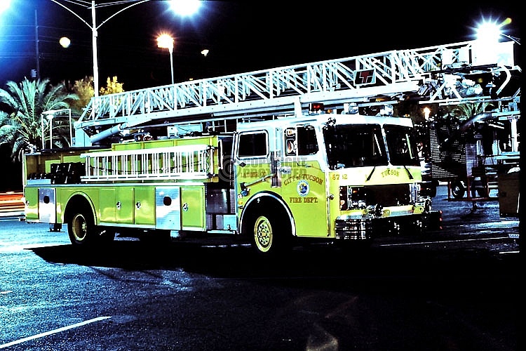 Tucson Fire Department Tucson Fire Department