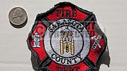 Sarasota County Fire