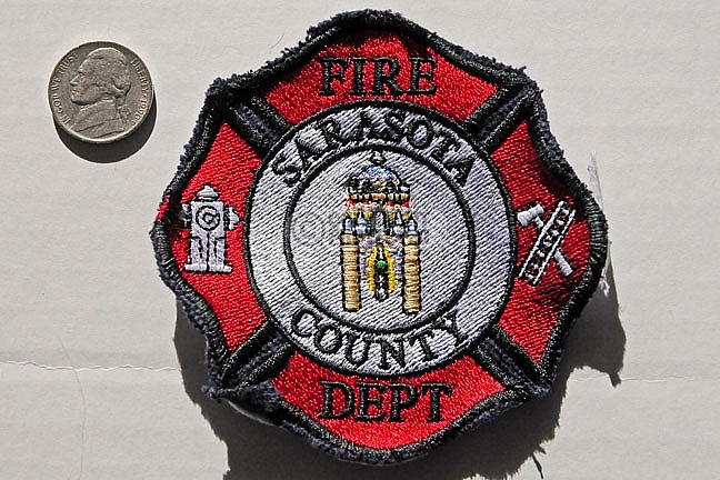 Sarasota County Fire