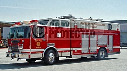 Vernon Fire Department