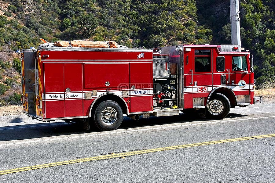 11.9.2018 APPARATUS on Woolsey Fire 11.9.2018 APPARATUS on Woolsey Fire