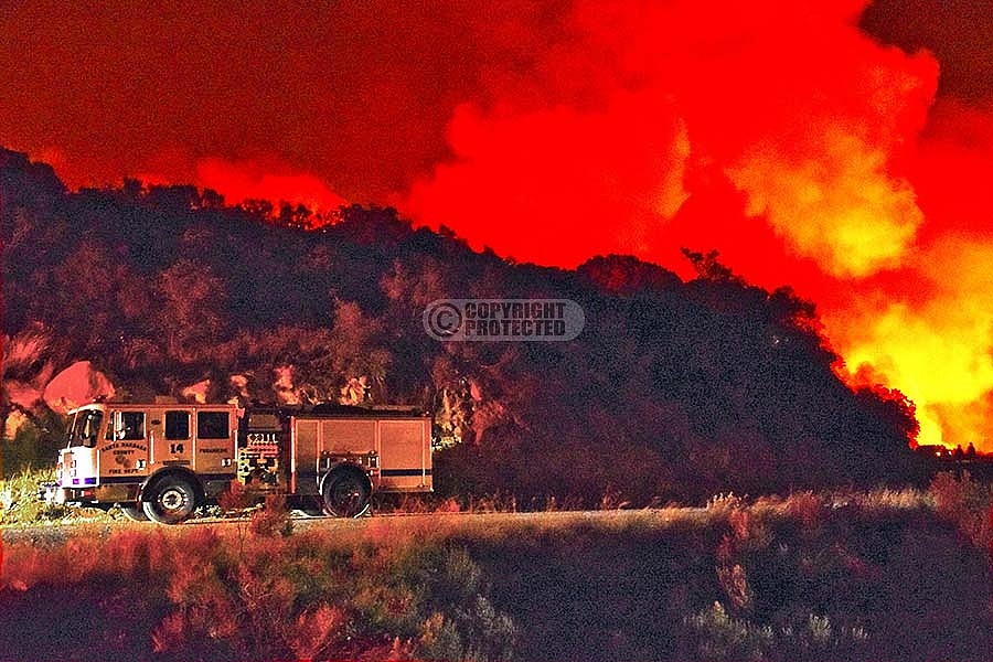 11.25.19 Cave Incident 11.25.19 Cave Incident