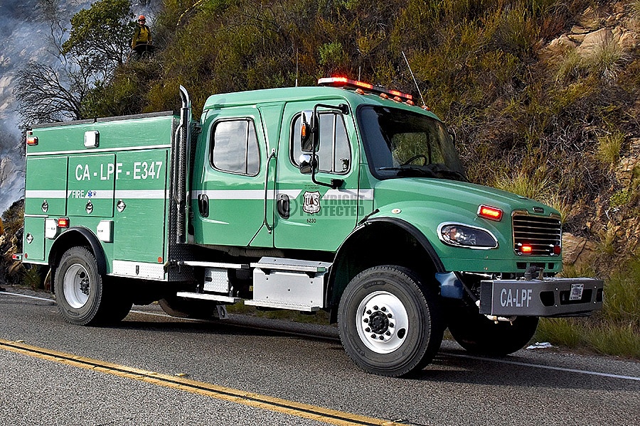 U.S. Forest Service