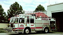 Chandler Fire Department