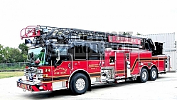 Jollyville Fire Department