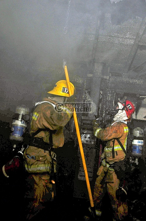 2.13.2010 San Ricardo Incident 2.13.2010 San Ricardo Incident