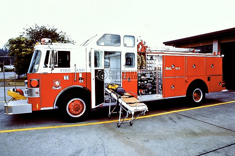 Kent Fire Department