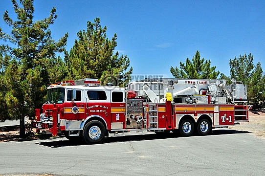 Pahrump Fire Department Pahrump Fire Department