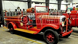 Stanley Fire Department