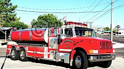 Wickenburg Fire Department