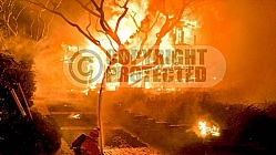 10.18.2016 Summerland Incident