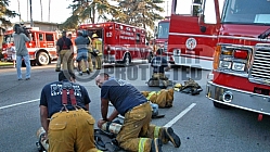 9.1.2006 Los Feliz Incident