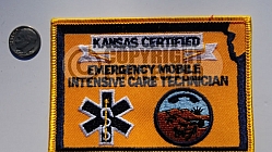 Kansas EMT