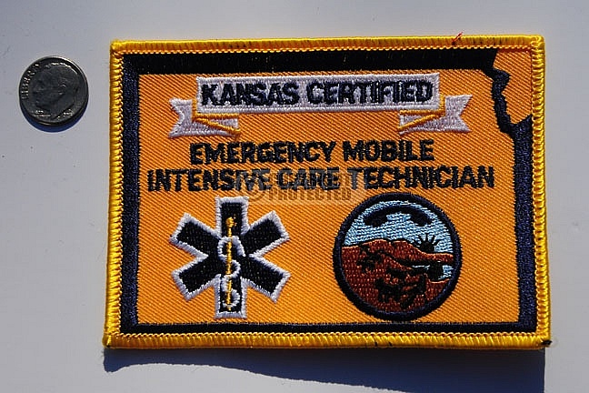 Kansas EMT