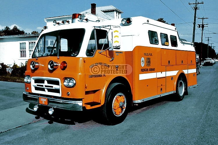 Shippensburg Fire Department