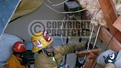 1.10.2005 La Conchita Incident