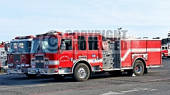 Thomas Incident Apparatus