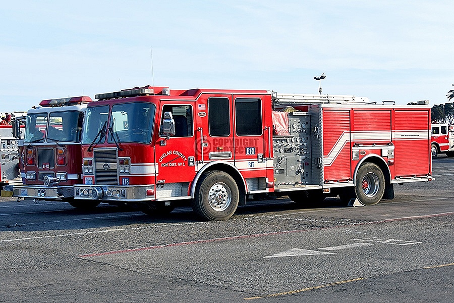 Thomas Incident Apparatus