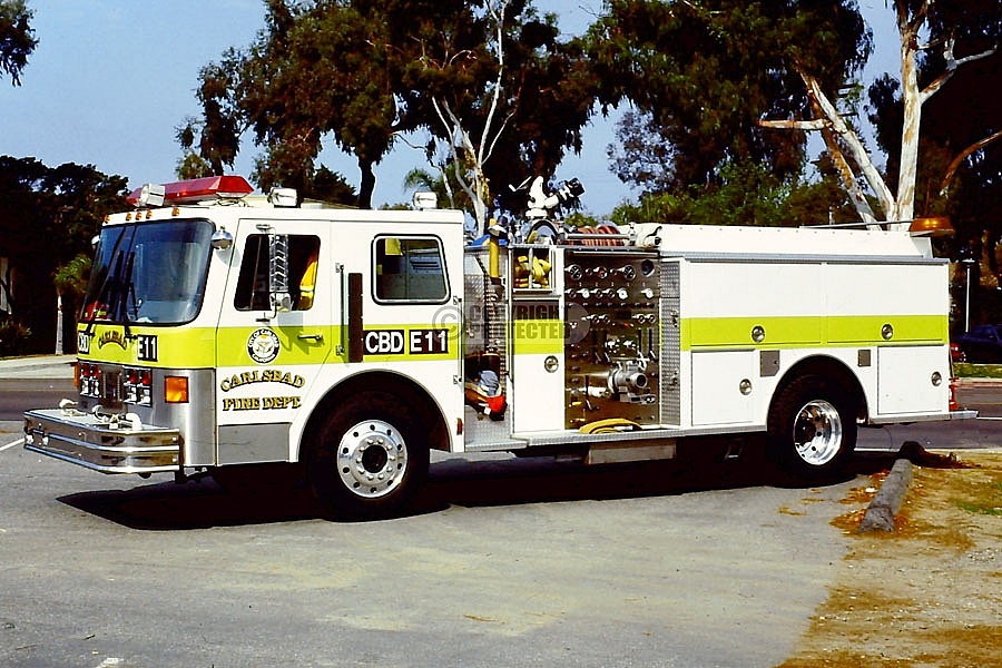 Carlsbad Fire Department