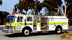 Carlsbad Fire Department