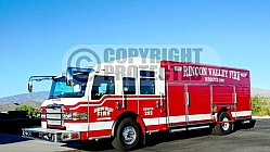 Rincon Valley Fire Department