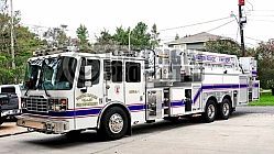 Baton Rouge Fire Department