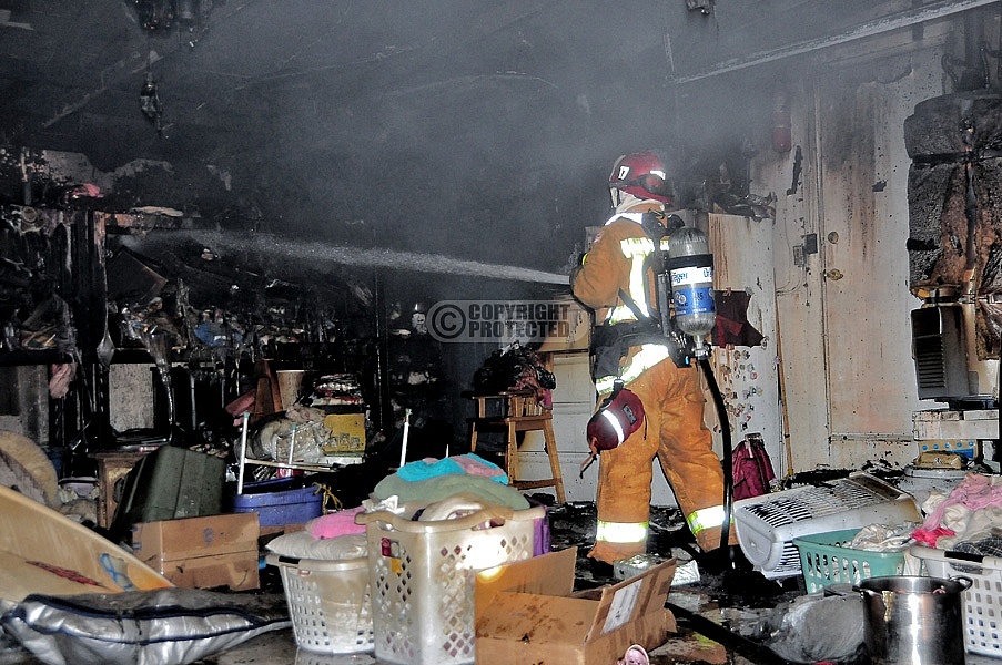 2.8.2010 Brandon Incident 2.8.2010 Brandon Incident