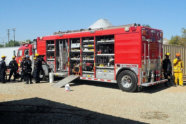 2011 Del Val Shakeout