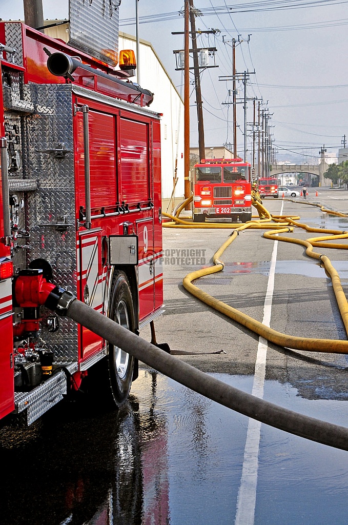 5.3.2009 Mission Incident 5.3.2009 Mission Incident