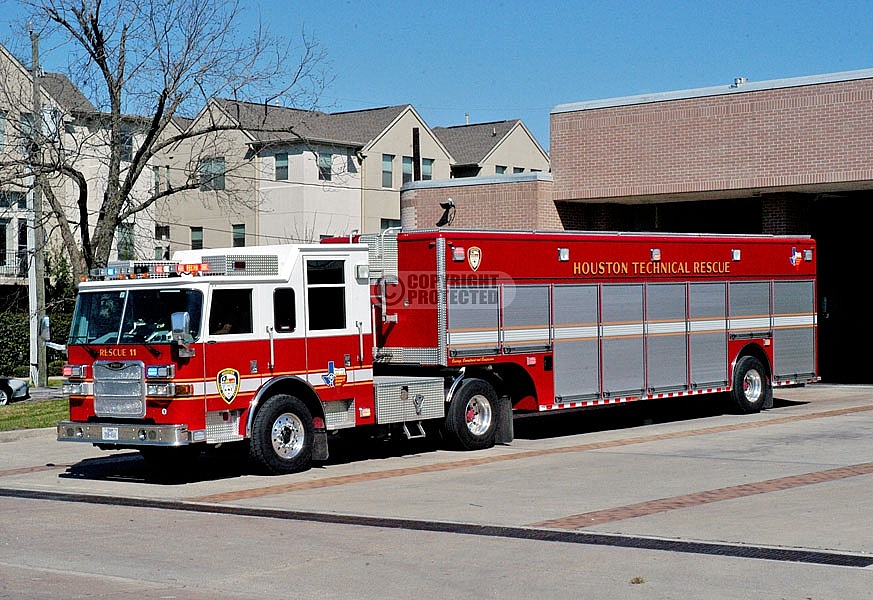 Houston Fire Department Houston Fire Department