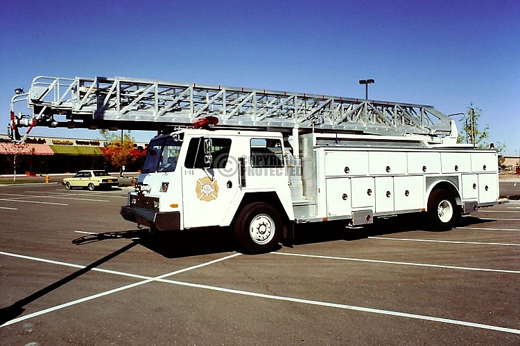 Albuquerque Fire Department