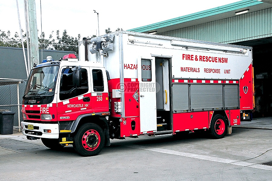 New South Wales Fire Service New South Wales Fire Service