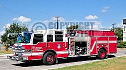 New Braunfels Fire Department