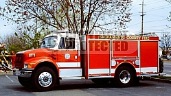 Sacramento Metro Fire Department