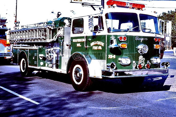 Millcreek Fire Department
